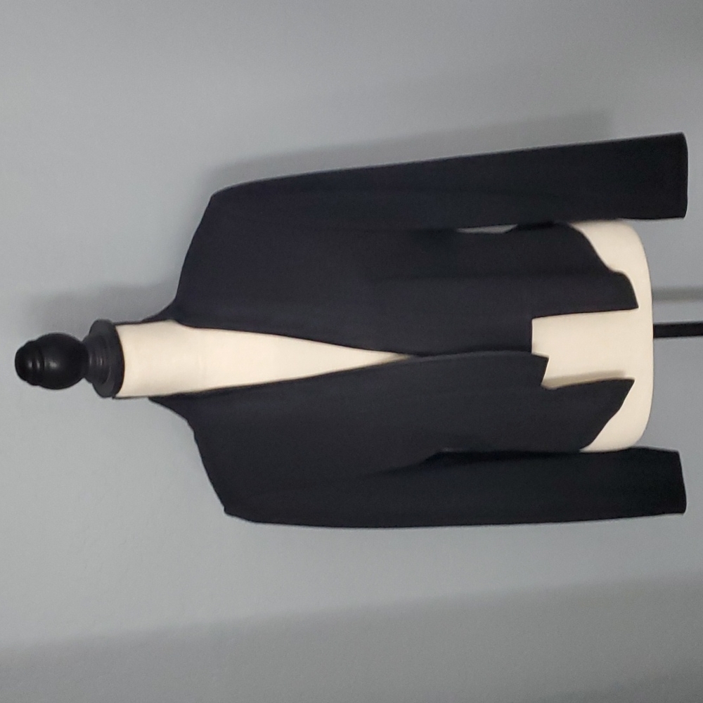 Hugo Boss Black Jianiva2 Cropped Jacket